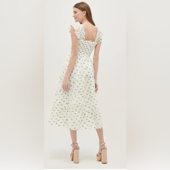 Hill House Nap Dress - Picture 4 of 8